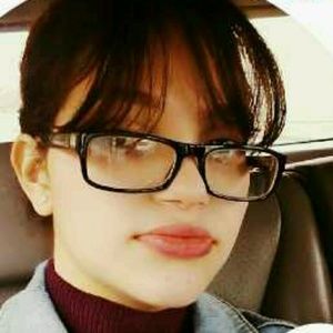 Meet your Posher, Karyna